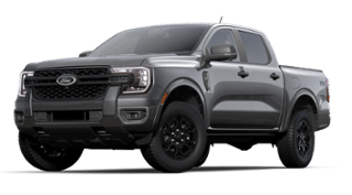 2025 Ford Ranger® External Image 2